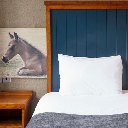 Hotel White Rabbit By Chef & Brewer Collection Lyndhurst Esterno foto