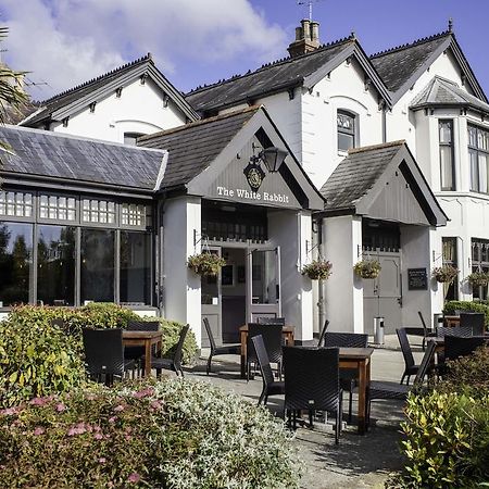 Hotel White Rabbit By Chef & Brewer Collection Lyndhurst Esterno foto