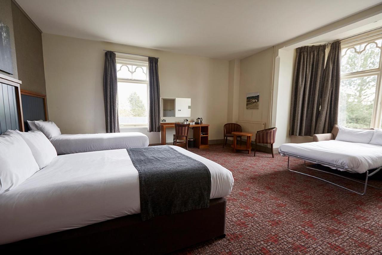 Hotel White Rabbit By Chef & Brewer Collection Lyndhurst Esterno foto