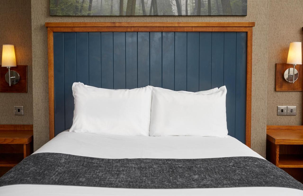 Hotel White Rabbit By Chef & Brewer Collection Lyndhurst Esterno foto