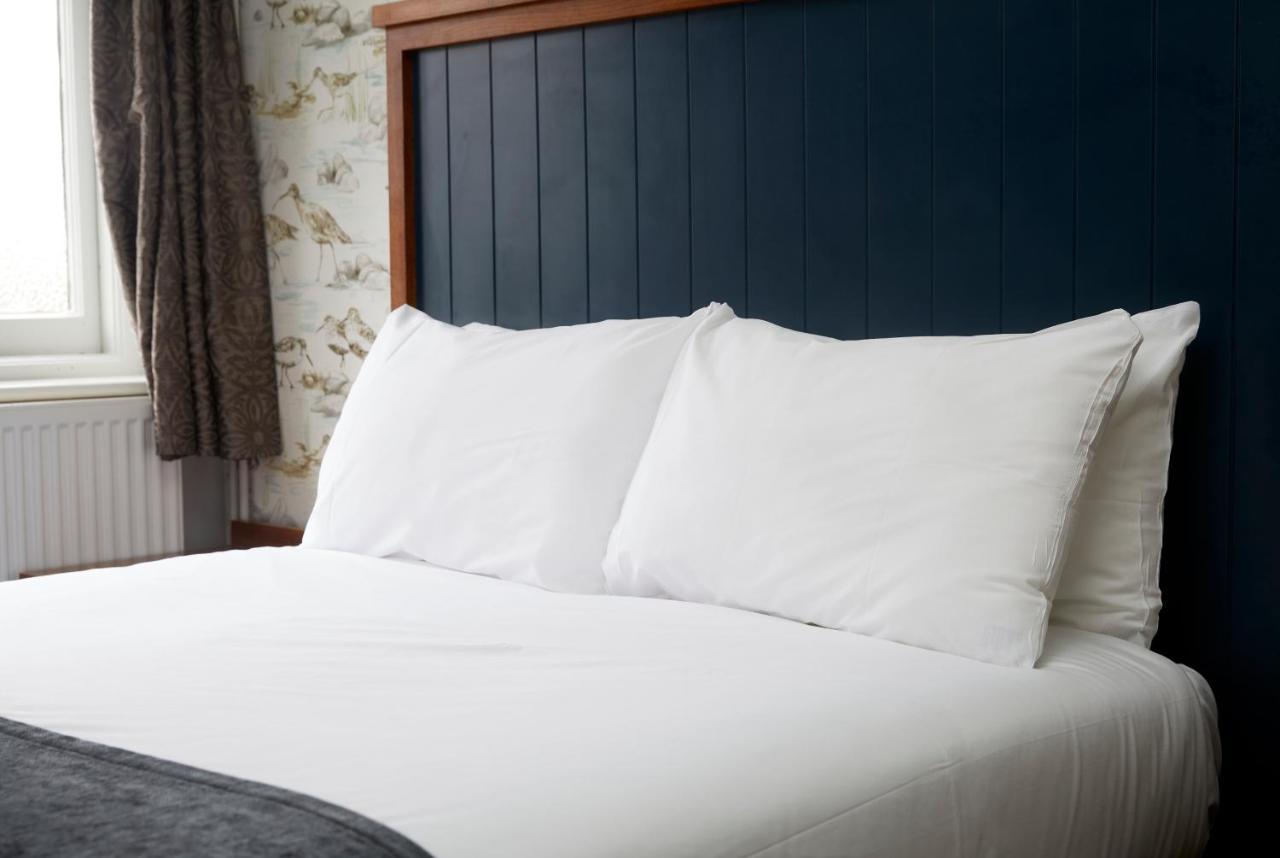 Hotel White Rabbit By Chef & Brewer Collection Lyndhurst Esterno foto