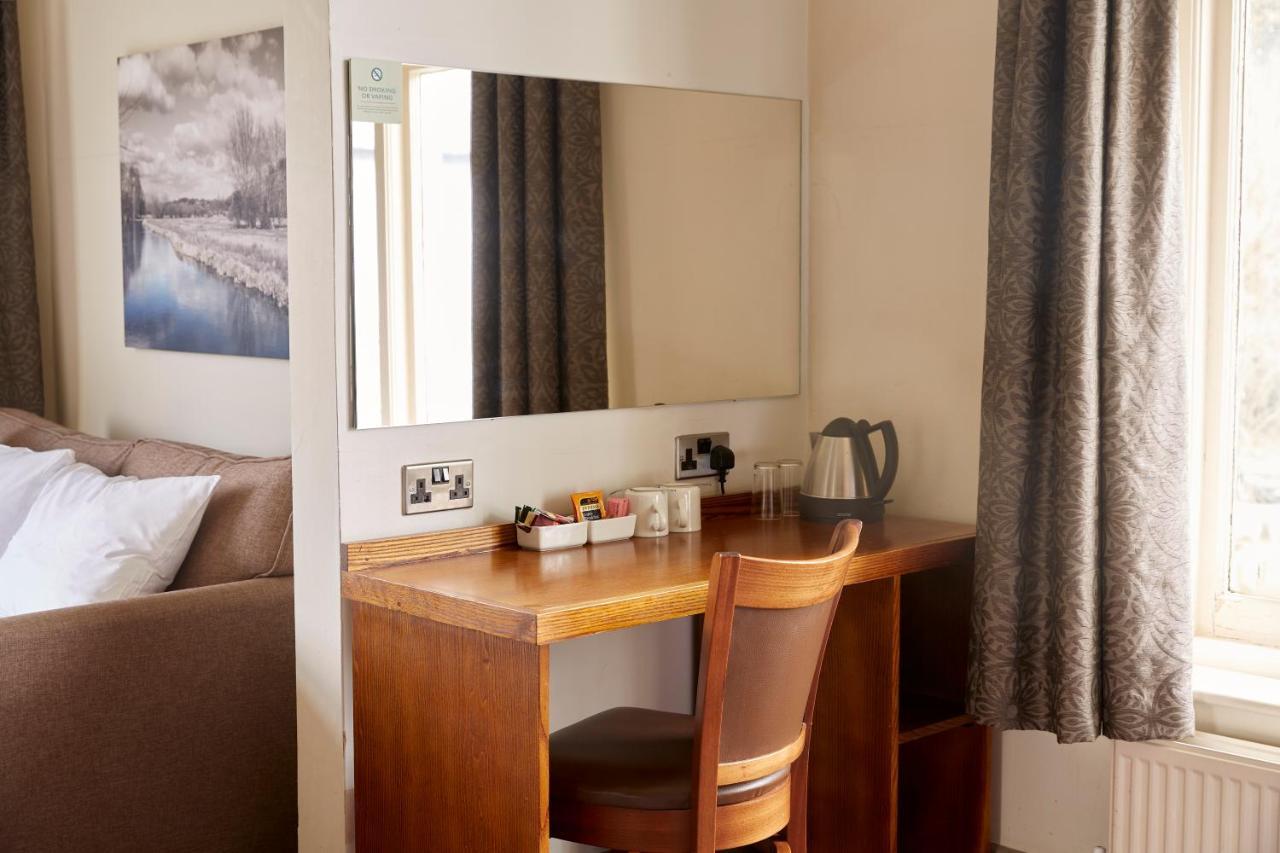 Hotel White Rabbit By Chef & Brewer Collection Lyndhurst Esterno foto