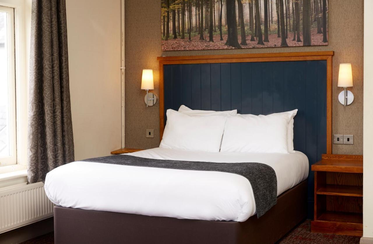 Hotel White Rabbit By Chef & Brewer Collection Lyndhurst Esterno foto