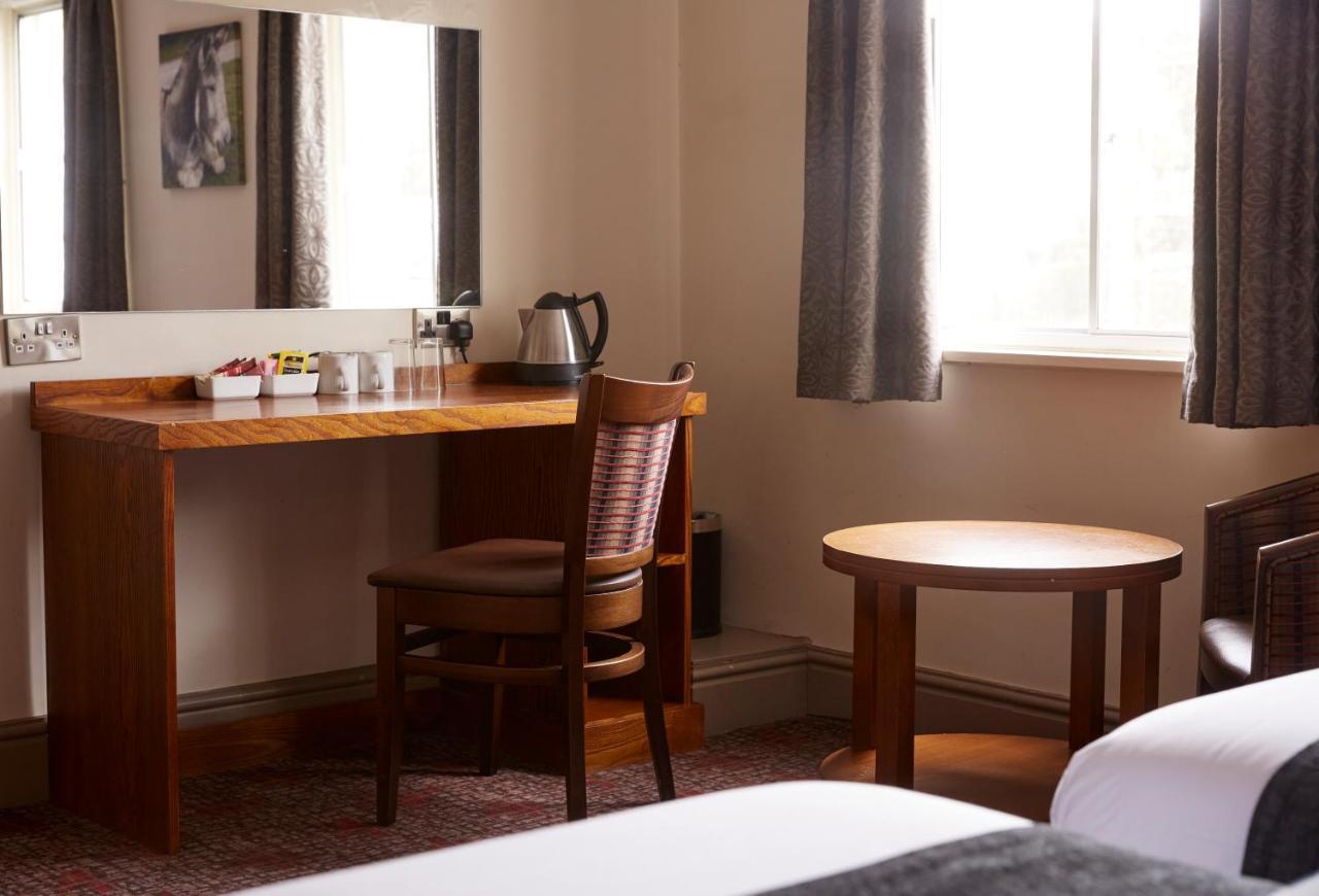 Hotel White Rabbit By Chef & Brewer Collection Lyndhurst Esterno foto