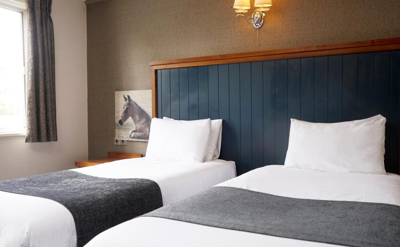 Hotel White Rabbit By Chef & Brewer Collection Lyndhurst Esterno foto