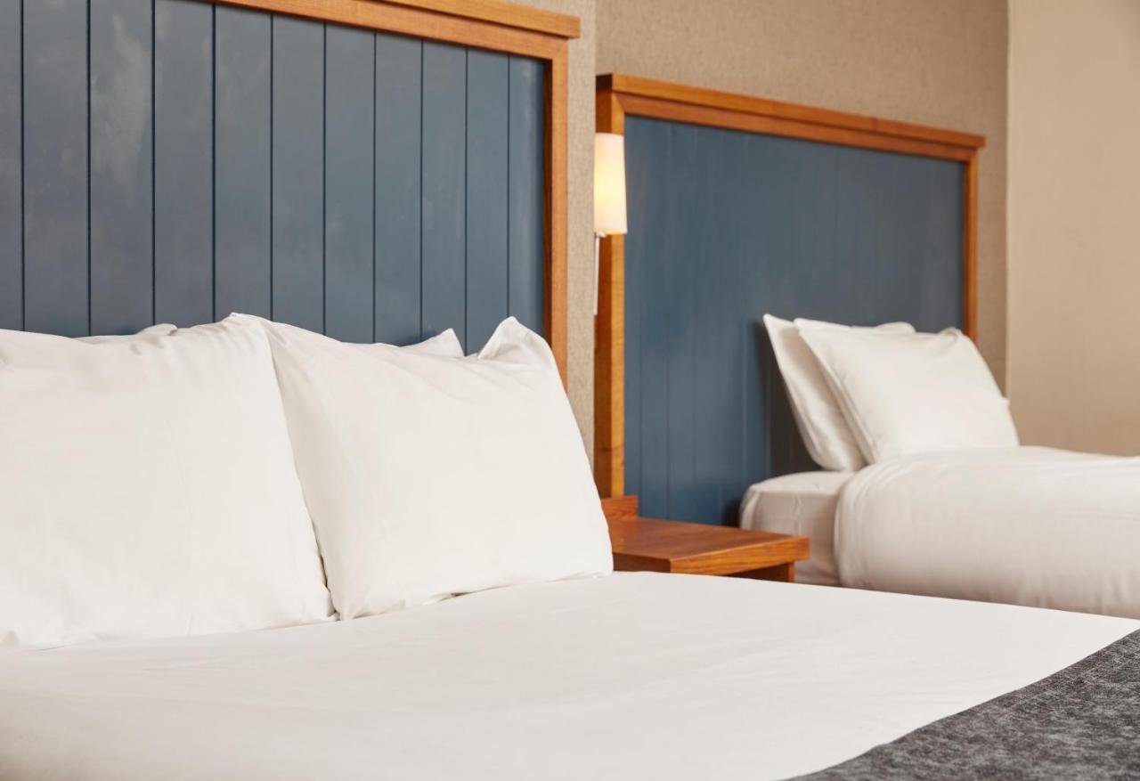 Hotel White Rabbit By Chef & Brewer Collection Lyndhurst Esterno foto