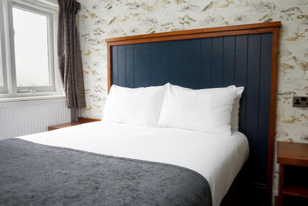 Hotel White Rabbit By Chef & Brewer Collection Lyndhurst Esterno foto