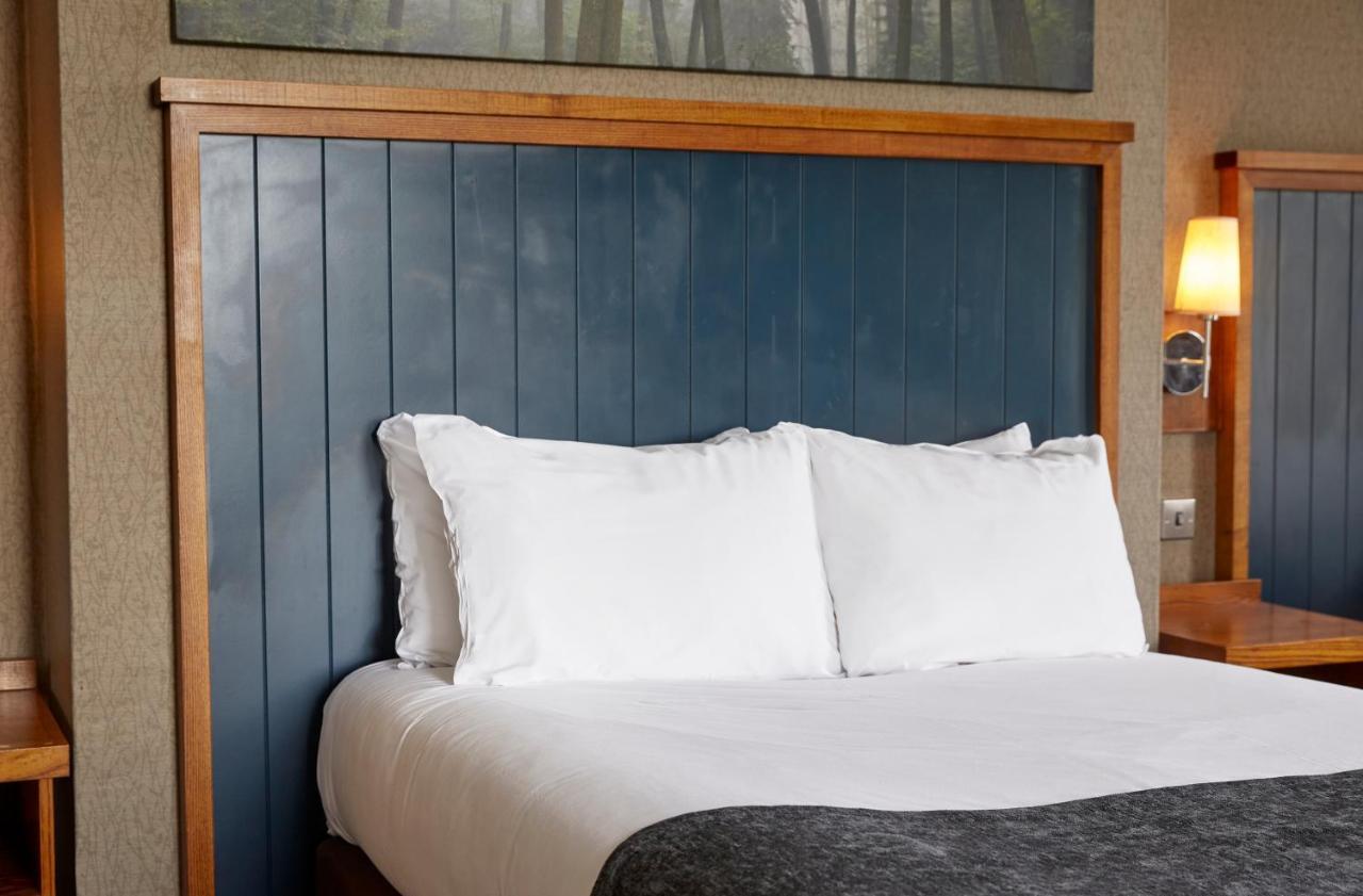 Hotel White Rabbit By Chef & Brewer Collection Lyndhurst Esterno foto