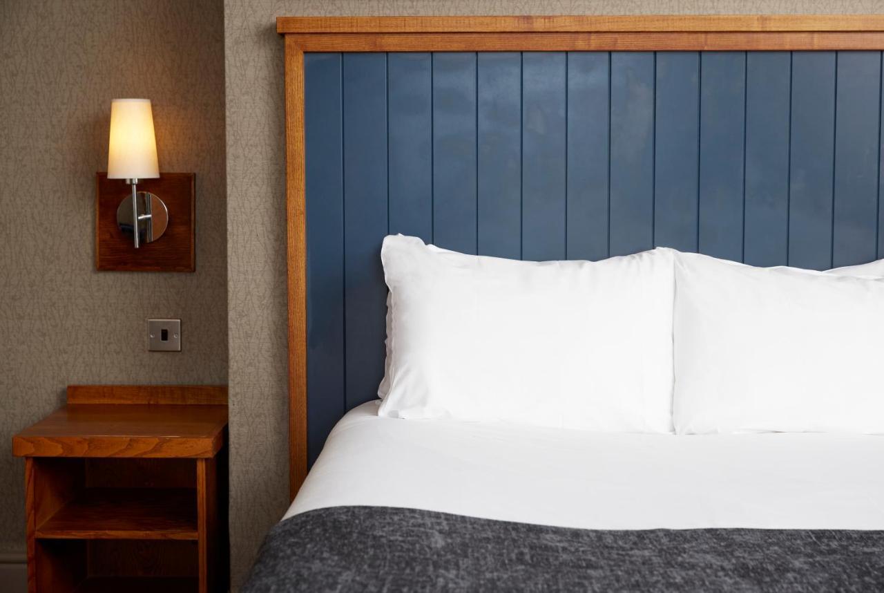 Hotel White Rabbit By Chef & Brewer Collection Lyndhurst Esterno foto
