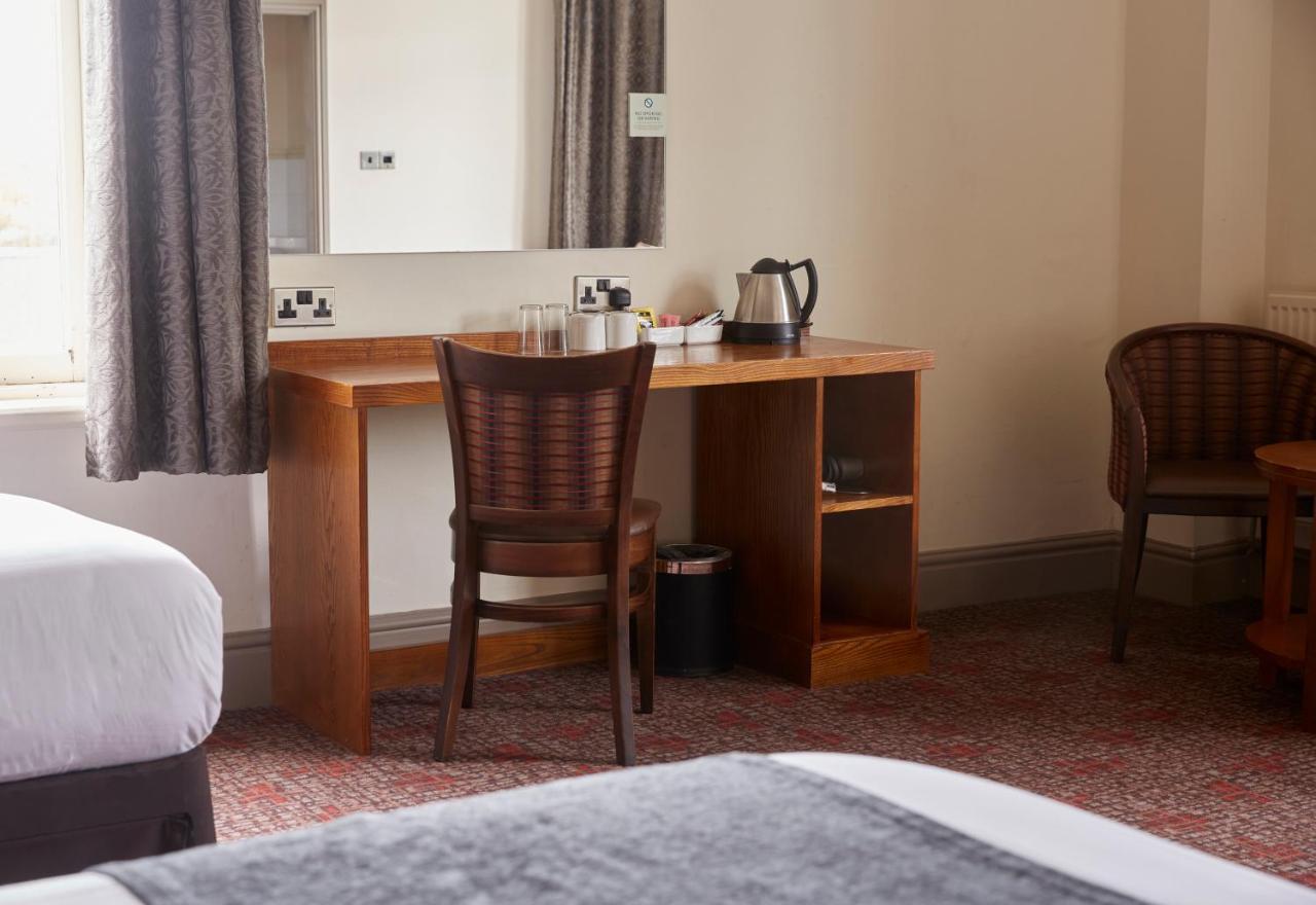Hotel White Rabbit By Chef & Brewer Collection Lyndhurst Esterno foto