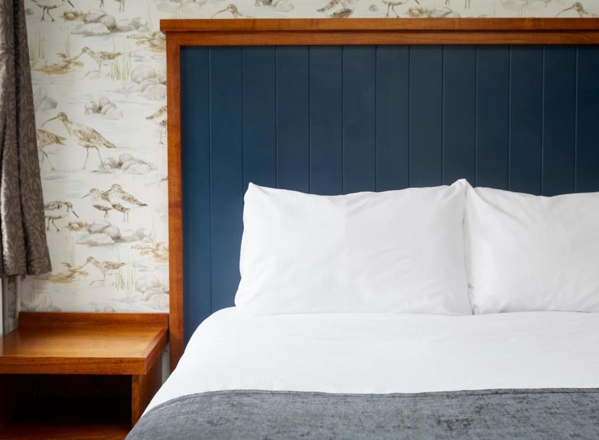 Hotel White Rabbit By Chef & Brewer Collection Lyndhurst Esterno foto