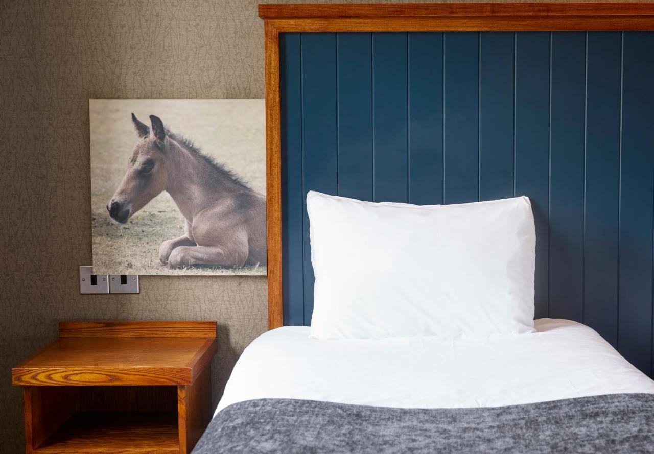 Hotel White Rabbit By Chef & Brewer Collection Lyndhurst Esterno foto