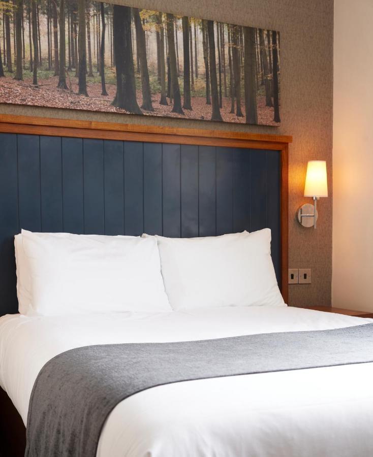 Hotel White Rabbit By Chef & Brewer Collection Lyndhurst Esterno foto