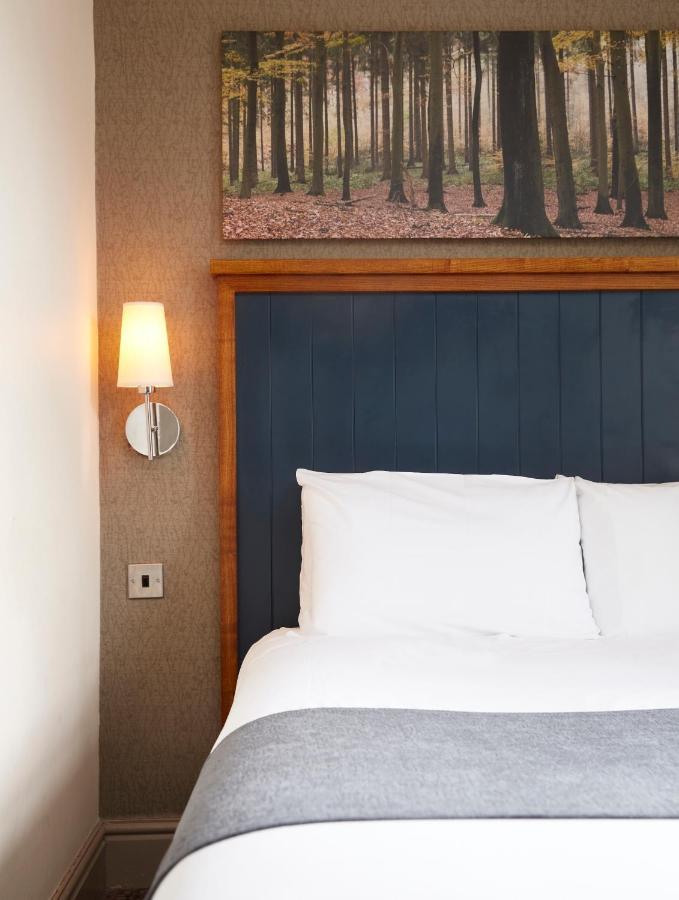 Hotel White Rabbit By Chef & Brewer Collection Lyndhurst Esterno foto