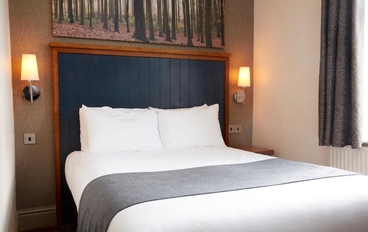 Hotel White Rabbit By Chef & Brewer Collection Lyndhurst Esterno foto