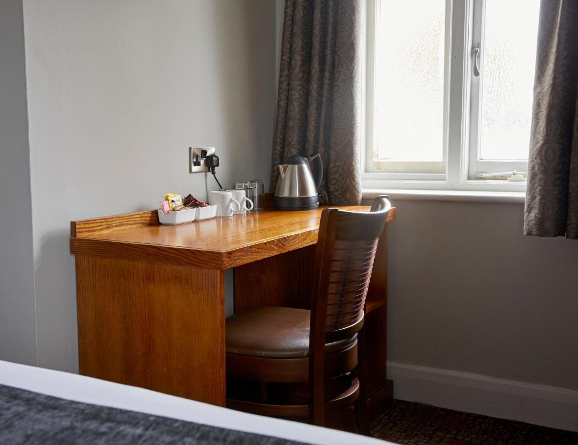 Hotel White Rabbit By Chef & Brewer Collection Lyndhurst Esterno foto