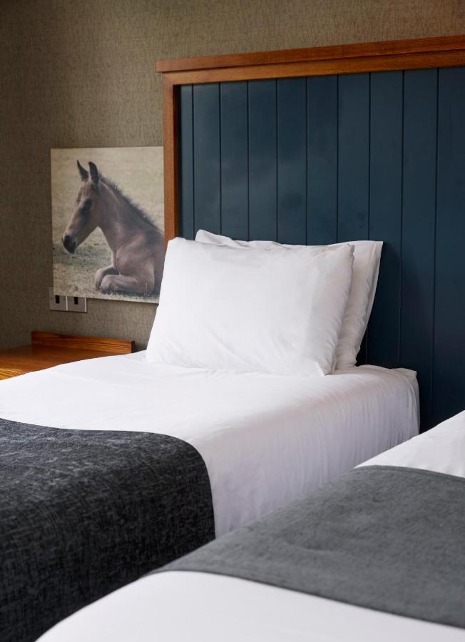 Hotel White Rabbit By Chef & Brewer Collection Lyndhurst Esterno foto