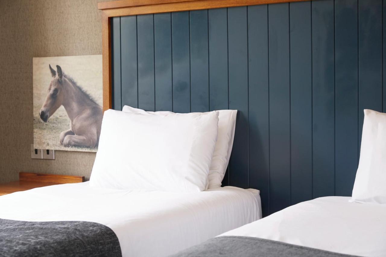 Hotel White Rabbit By Chef & Brewer Collection Lyndhurst Esterno foto