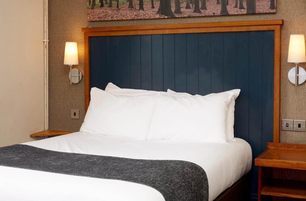 Hotel White Rabbit By Chef & Brewer Collection Lyndhurst Esterno foto