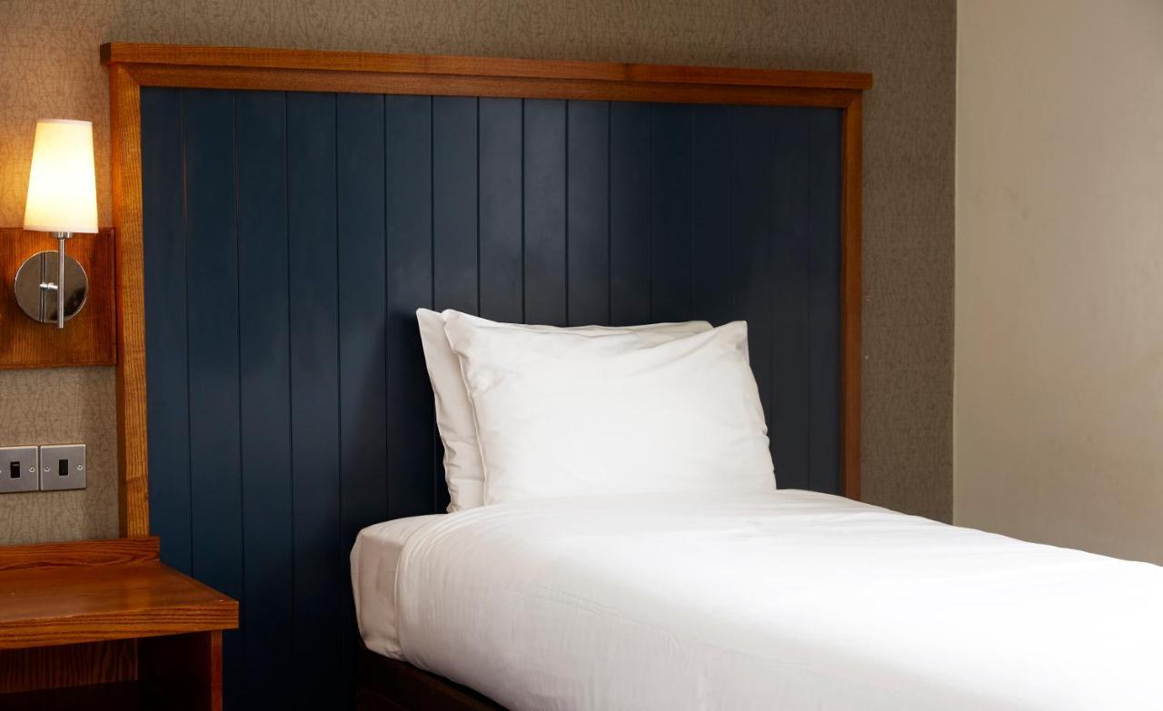 Hotel White Rabbit By Chef & Brewer Collection Lyndhurst Esterno foto