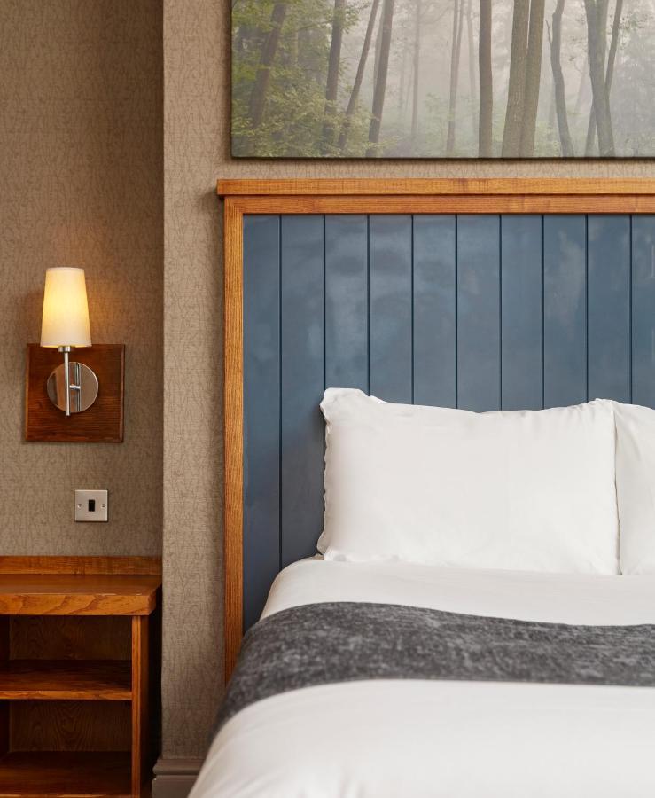 Hotel White Rabbit By Chef & Brewer Collection Lyndhurst Esterno foto