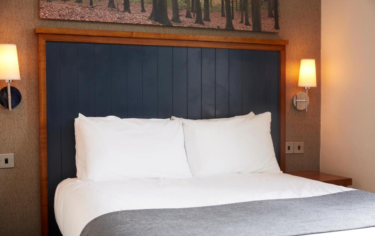 Hotel White Rabbit By Chef & Brewer Collection Lyndhurst Esterno foto