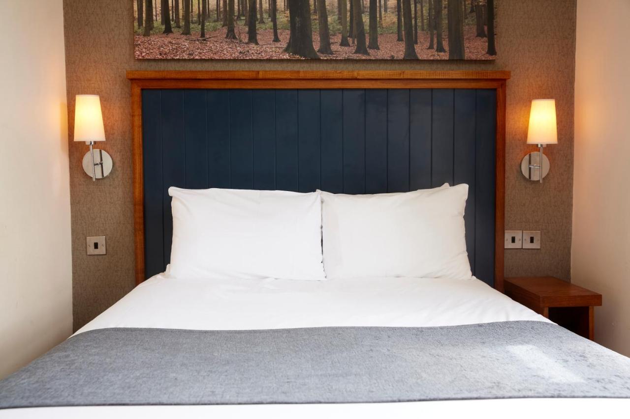 Hotel White Rabbit By Chef & Brewer Collection Lyndhurst Esterno foto