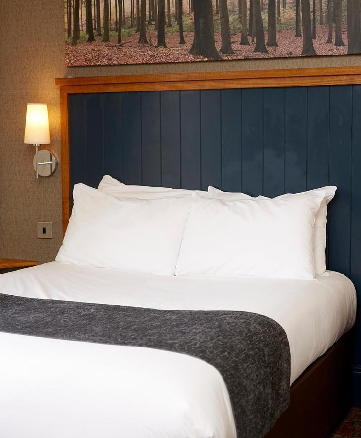 Hotel White Rabbit By Chef & Brewer Collection Lyndhurst Esterno foto
