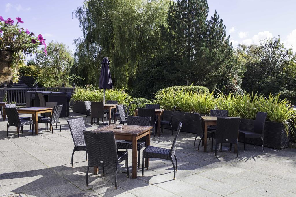 Hotel White Rabbit By Chef & Brewer Collection Lyndhurst Esterno foto