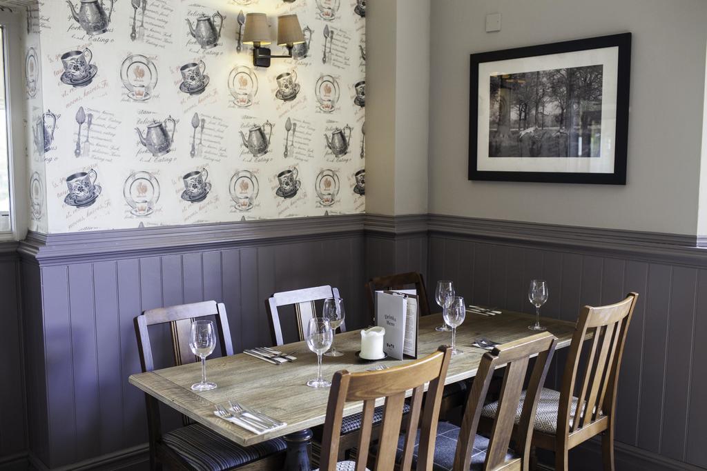 Hotel White Rabbit By Chef & Brewer Collection Lyndhurst Esterno foto