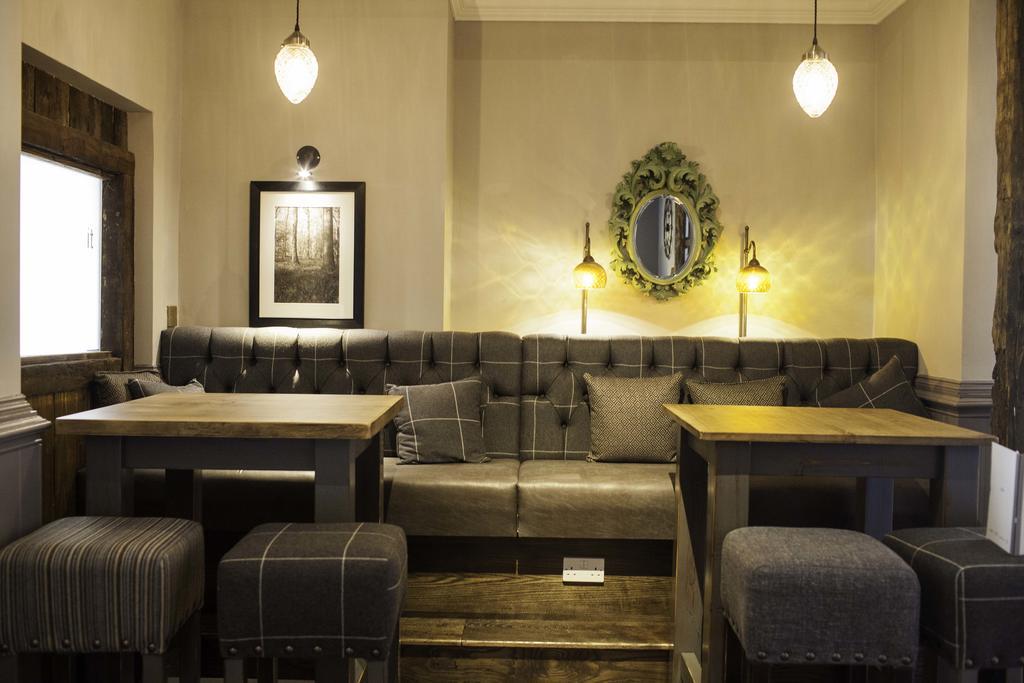 Hotel White Rabbit By Chef & Brewer Collection Lyndhurst Esterno foto