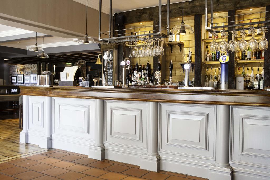 Hotel White Rabbit By Chef & Brewer Collection Lyndhurst Esterno foto