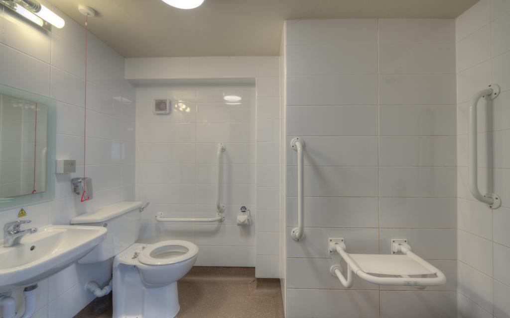 Hotel White Rabbit By Chef & Brewer Collection Lyndhurst Camera foto