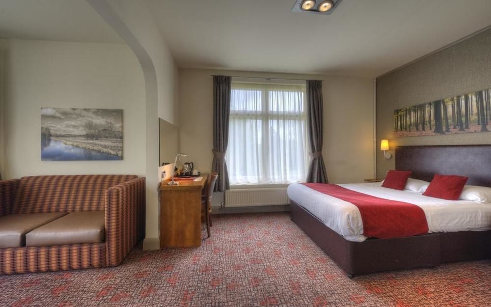 Hotel White Rabbit By Chef & Brewer Collection Lyndhurst Esterno foto