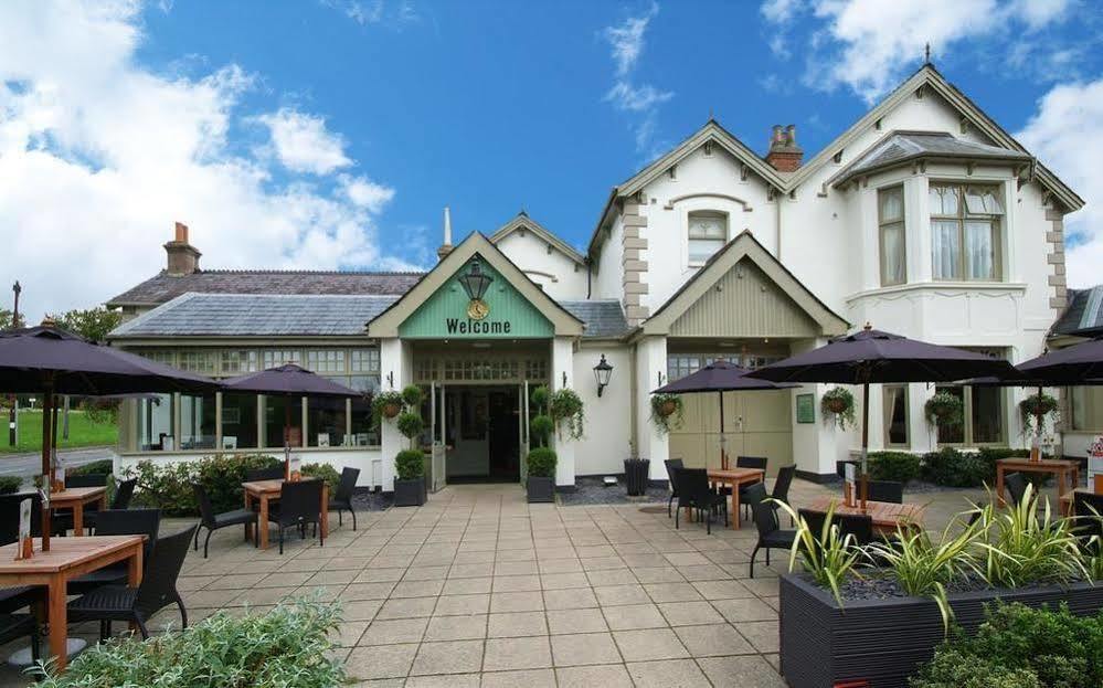 Hotel White Rabbit By Chef & Brewer Collection Lyndhurst Esterno foto